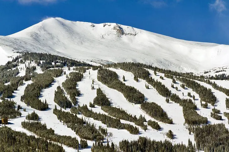 From Denver to Breckenridge: 5 Best Ways to Get There