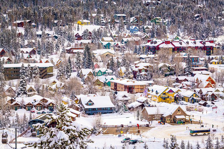 From Denver to Breckenridge: 5 Best Ways to Get There