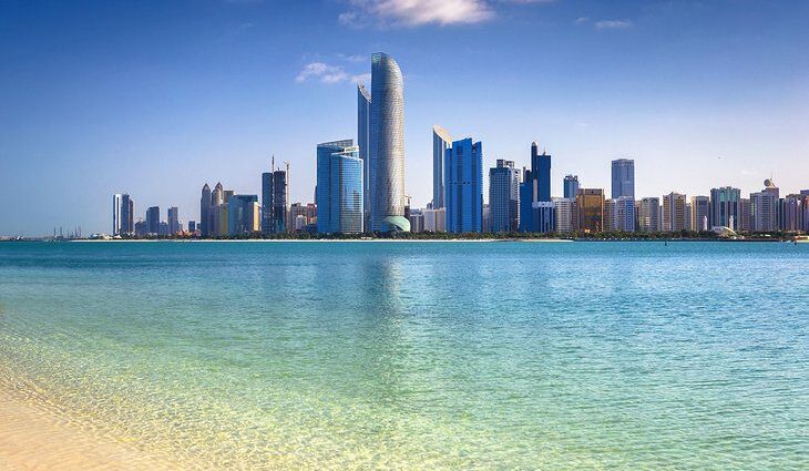 From Dubai to Abu Dhabi: 5 Best Ways to Get There