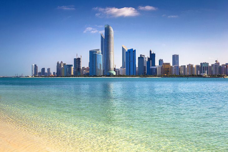 From Dubai to Abu Dhabi: 5 Best Ways to Get There