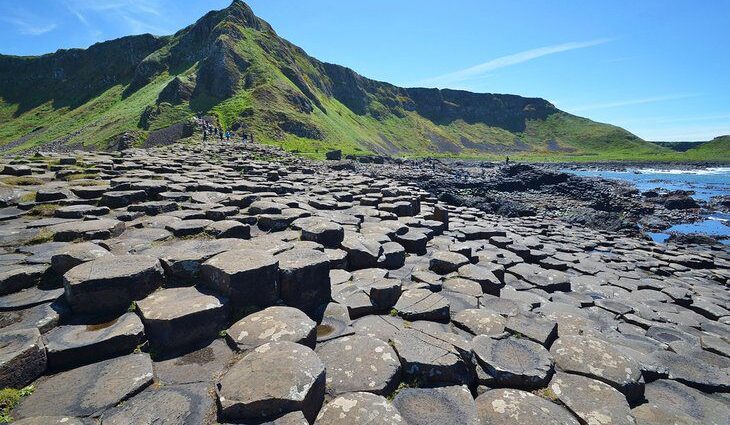 From Dublin to the Giant&#8217;s Causeway: 4 Best Ways to Get There