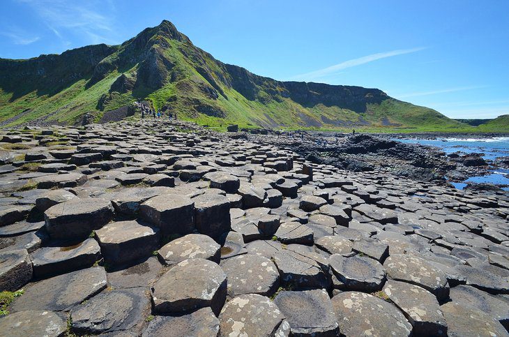 From Dublin to the Giants Causeway: 4 Best Ways to Get There