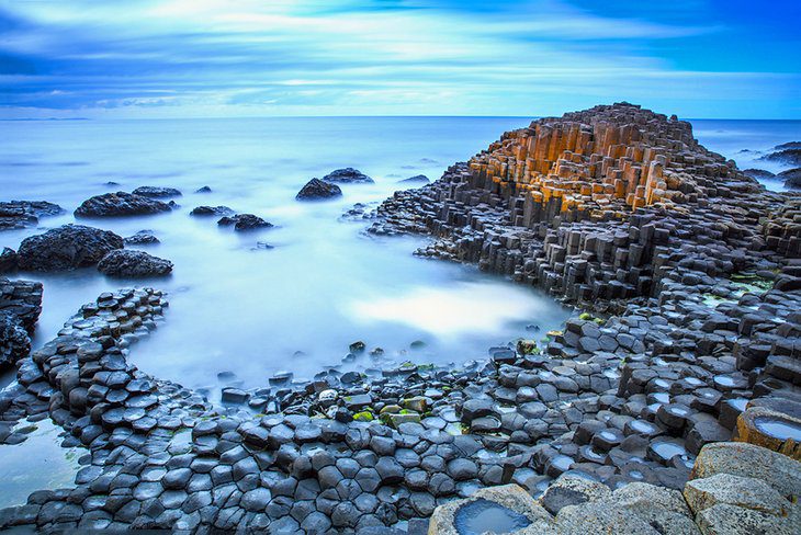 From Dublin to the Giants Causeway: 4 Best Ways to Get There