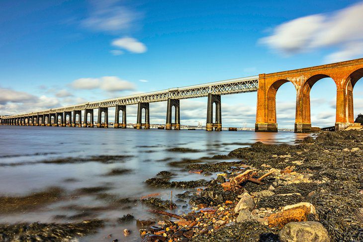 From Edinburgh to Loch Ness: 5 Best Ways to Get There