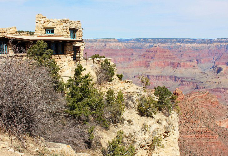 From Flagstaff to the Grand Canyon: 5 Best Ways to Get There