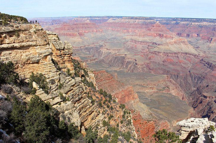 From Flagstaff to the Grand Canyon: 5 Best Ways to Get There