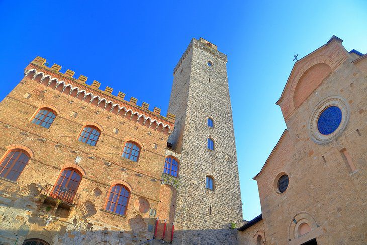 From Florence to San Gimignano: 4 Best Ways to Get There