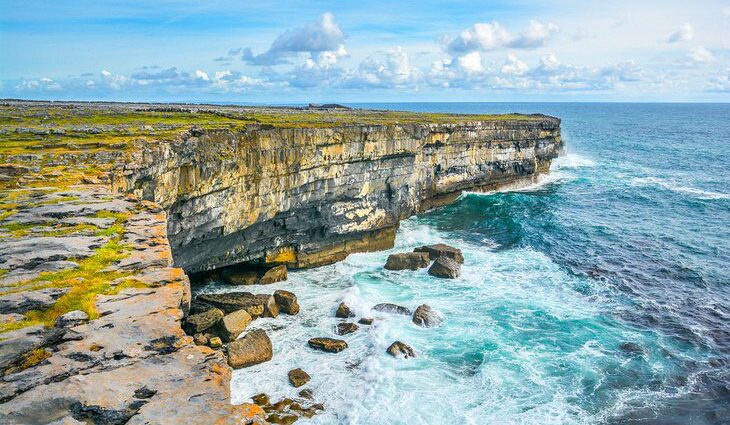 From Galway to the Aran Islands: 4 Best Ways to Get There