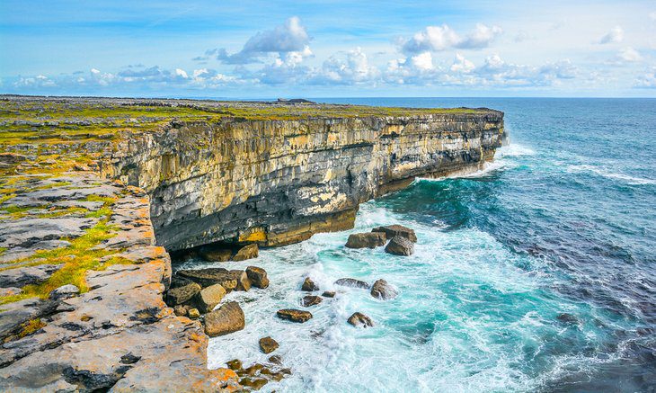 From Galway to the Aran Islands: 4 Best Ways to Get There