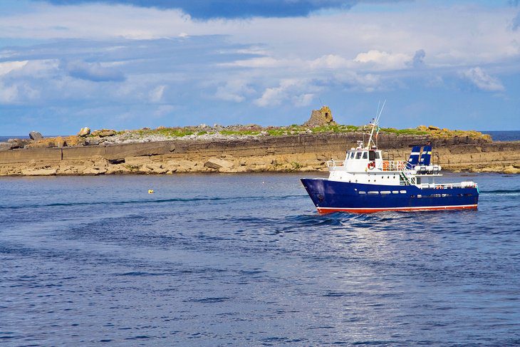 From Galway to the Aran Islands: 4 Best Ways to Get There