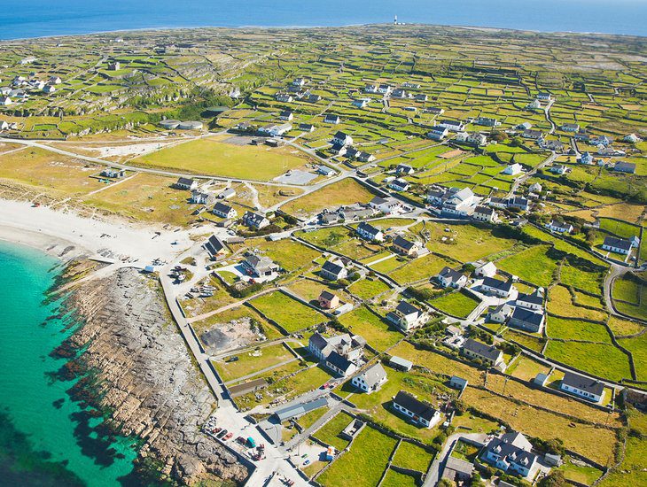 From Galway to the Aran Islands: 4 Best Ways to Get There