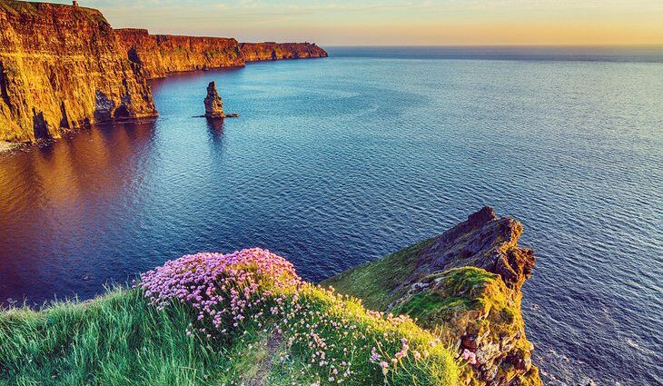 From Galway to the Cliffs of Moher: 5 Best Ways to Get There