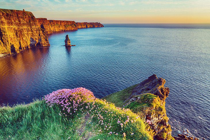 From Galway to the Cliffs of Moher: 5 Best Ways to Get There