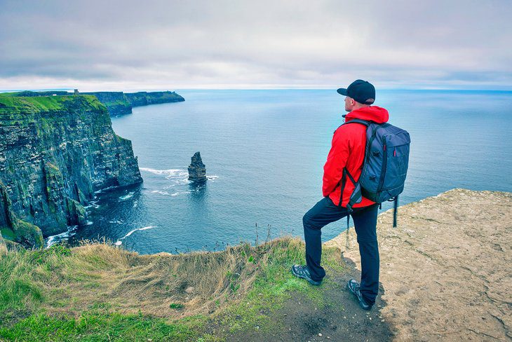 From Galway to the Cliffs of Moher: 5 Best Ways to Get There