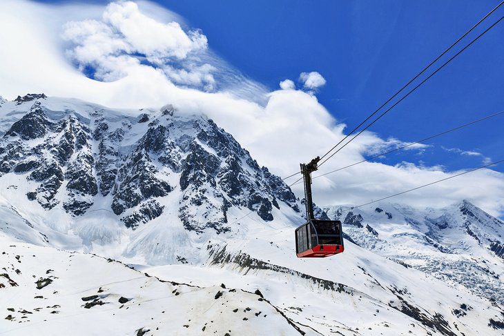 From Geneva to Mont Blanc: 3 Best Ways to Get There