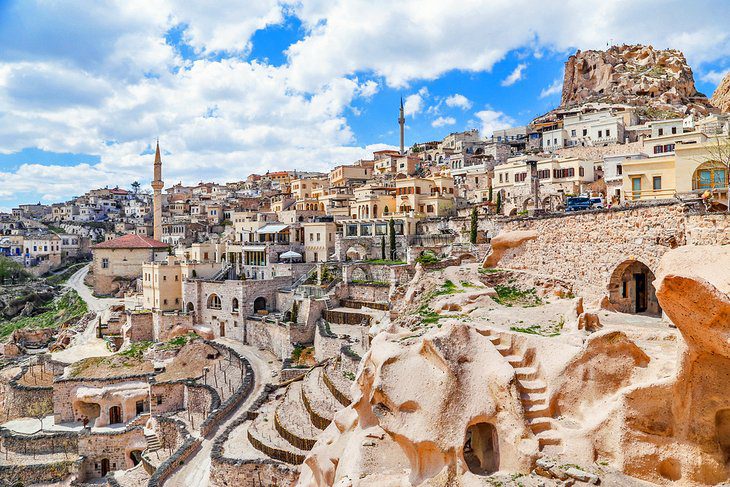 From Istanbul to Cappadocia: 5 Best Ways to Get There