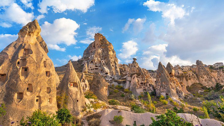 From Istanbul to Cappadocia: 5 Best Ways to Get There