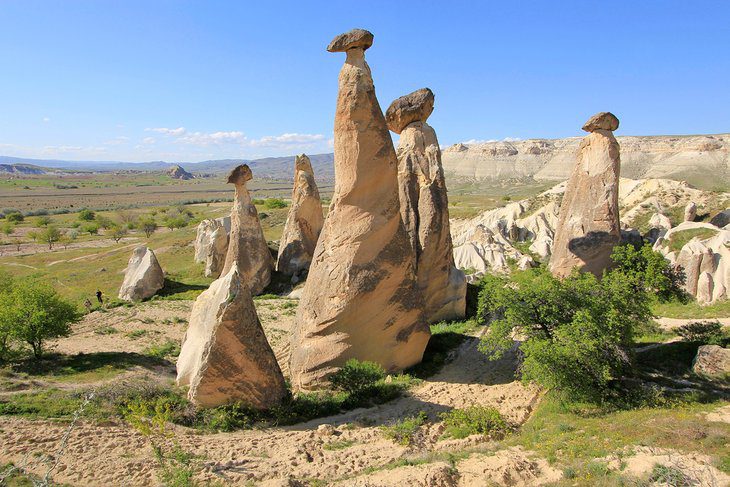 From Istanbul to Cappadocia: 5 Best Ways to Get There