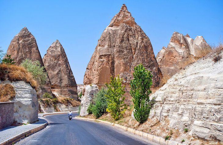 From Istanbul to Cappadocia: 5 Best Ways to Get There