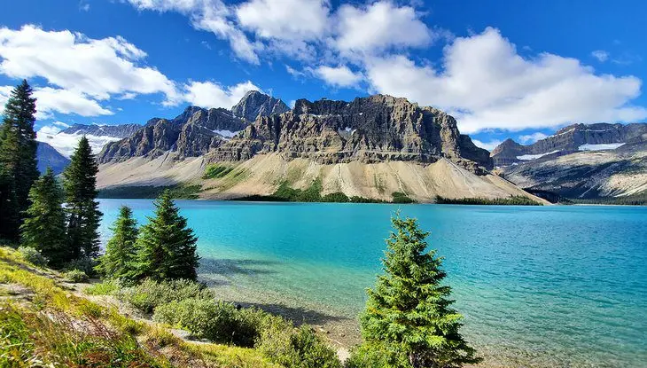 From Lake Louise to Jasper: 4 Best Ways to Get There