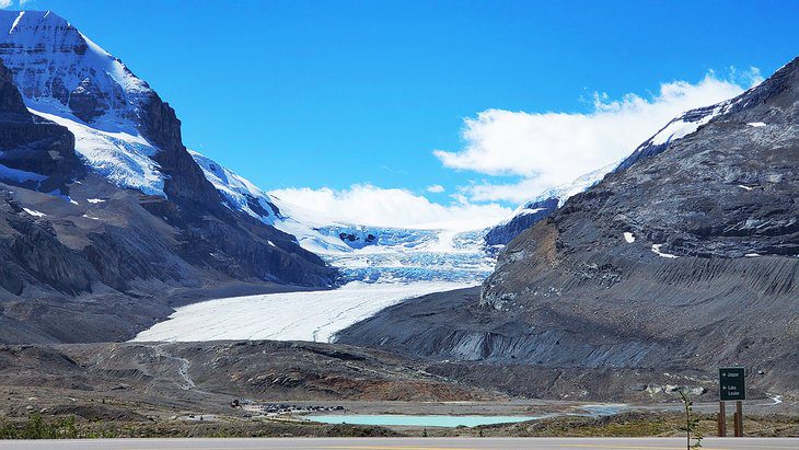 From Lake Louise to Jasper: 4 Best Ways to Get There