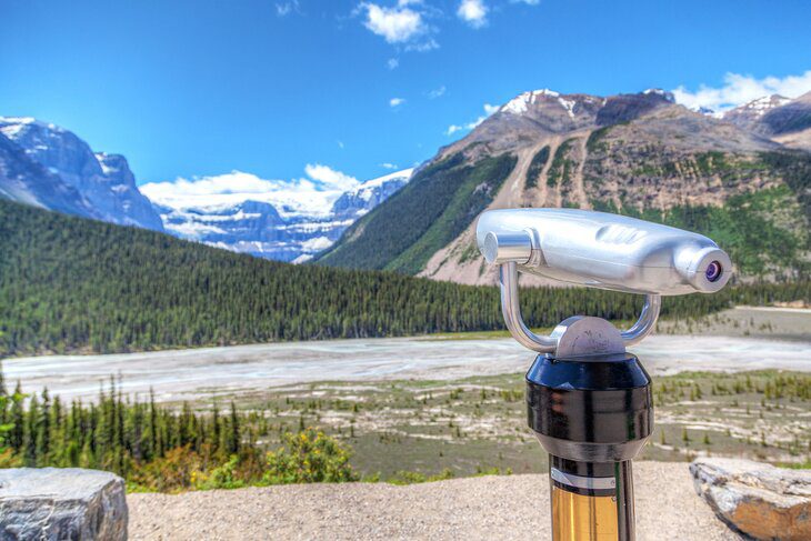 From Lake Louise to Jasper: 4 Best Ways to Get There