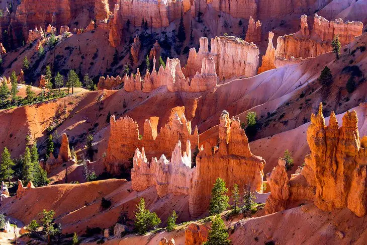 From Las Vegas to Bryce Canyon National Park: 4 Best Ways to Get There