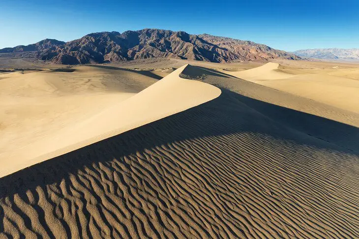 From Las Vegas to Death Valley: 3 Best Ways to Get There