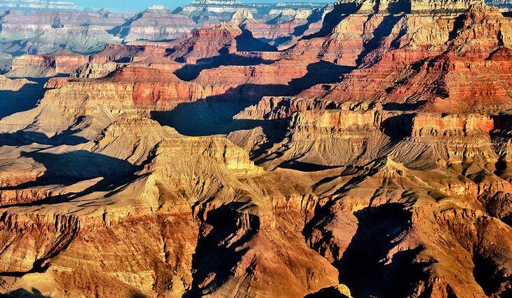 From Las Vegas to the Grand Canyon: 4 Best Ways to Get There