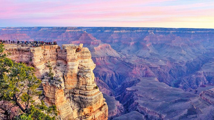 From Las Vegas to the Grand Canyon: 4 Best Ways to Get There