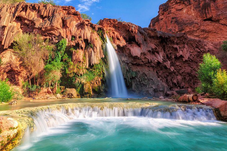 From Las Vegas to the Grand Canyon: 4 Best Ways to Get There