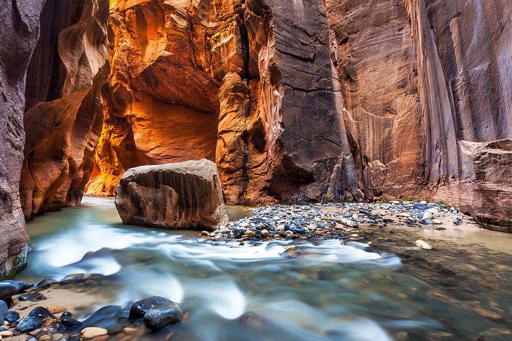 From Las Vegas to Zion National Park: 4 Best Ways to Get There