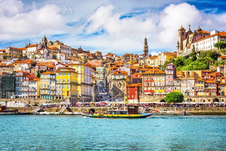 From Lisbon to Porto: 6 Best Ways to Get There