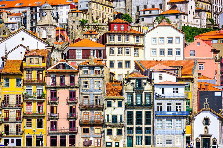 From Lisbon to Porto: 6 Best Ways to Get There