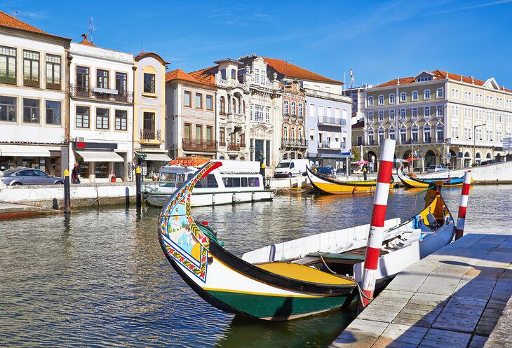 From Lisbon to Porto: 6 Best Ways to Get There