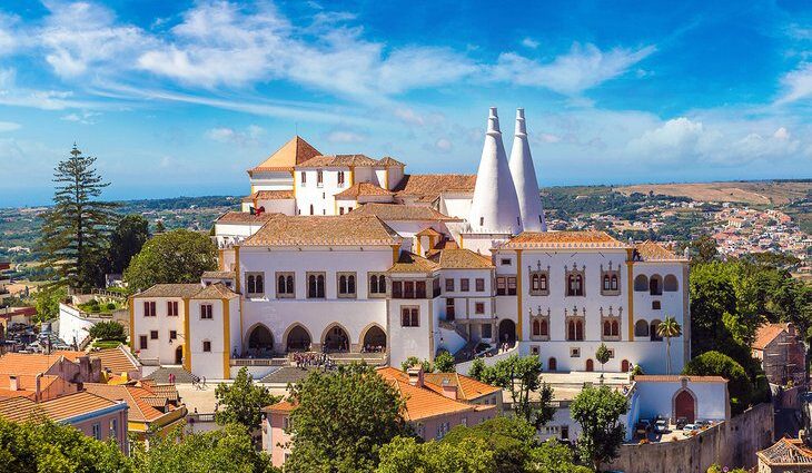 From Lisbon to Sintra: 4 Best Ways to Get There