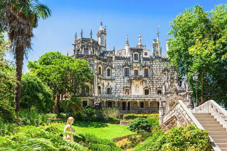 From Lisbon to Sintra: 4 Best Ways to Get There