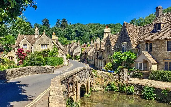 From London to the Cotswolds: 5 Best Ways to Get There