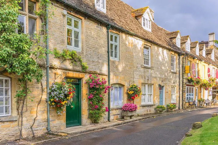 From London to the Cotswolds: 5 Best Ways to Get There