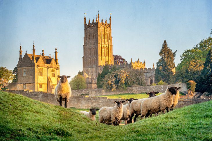 From London to the Cotswolds: 5 Best Ways to Get There