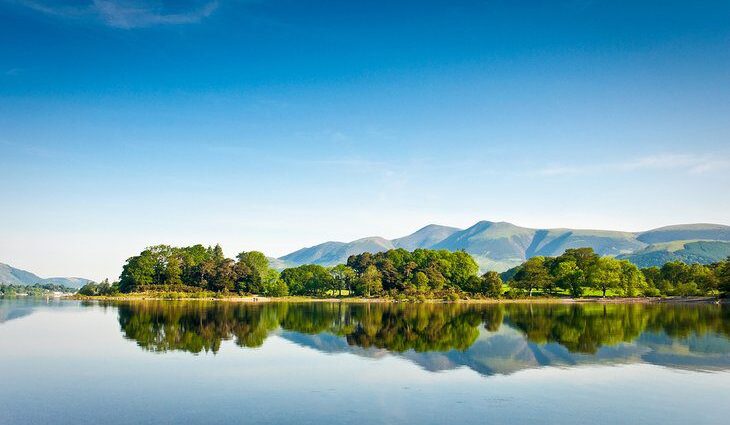 From London to the Lake District: 2 Best Ways to Get There