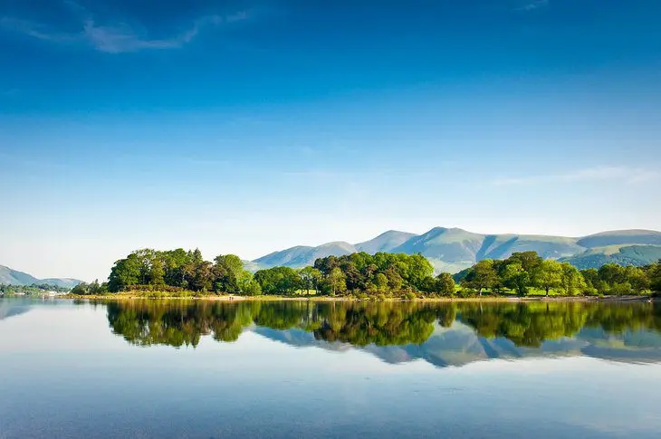 From London to the Lake District: 2 Best Ways to Get There