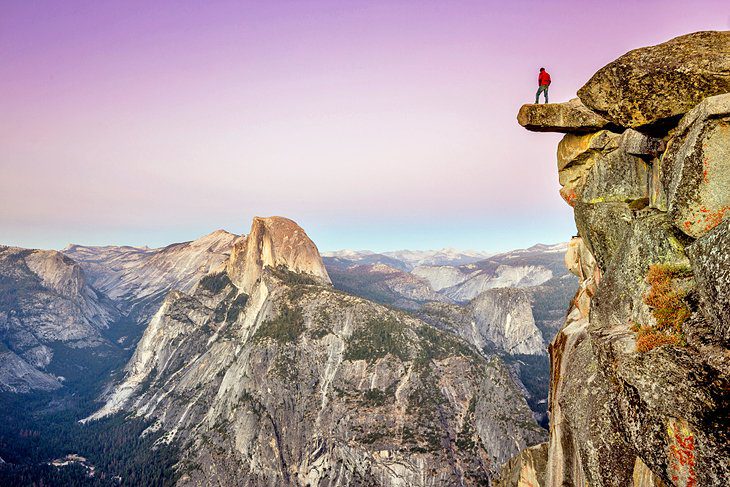 From Los Angeles to Yosemite National Park: 4 Best Ways to Get There