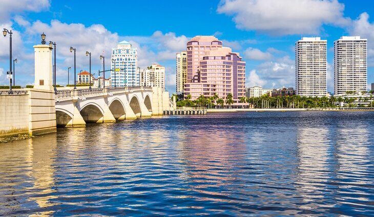 From Miami to West Palm Beach: 5 Best Ways to Get There