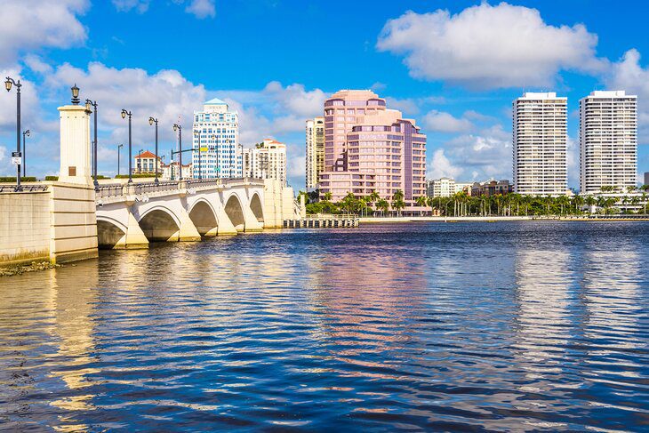 From Miami to West Palm Beach: 5 Best Ways to Get There