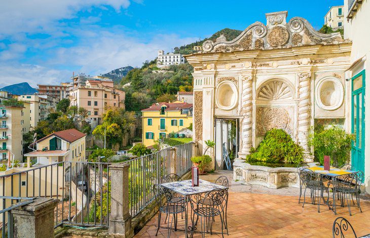 From Naples to Positano: 5 Best Ways to Get There