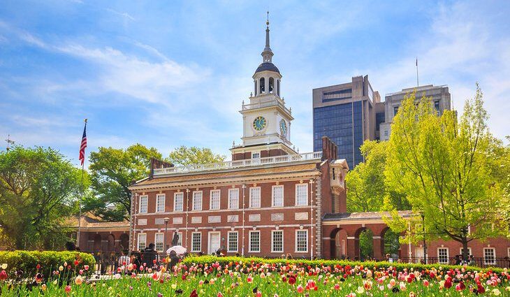 From New York City to Philadelphia: 5 Best Ways to Get There