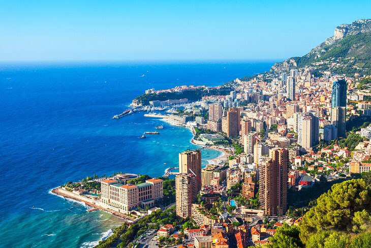 From Nice to Monaco: 4 Best Ways to Get There