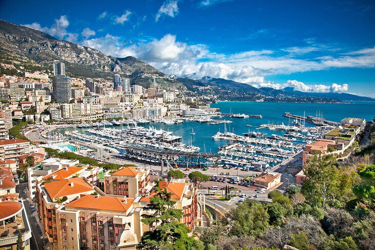 From Nice to Monaco: 4 Best Ways to Get There