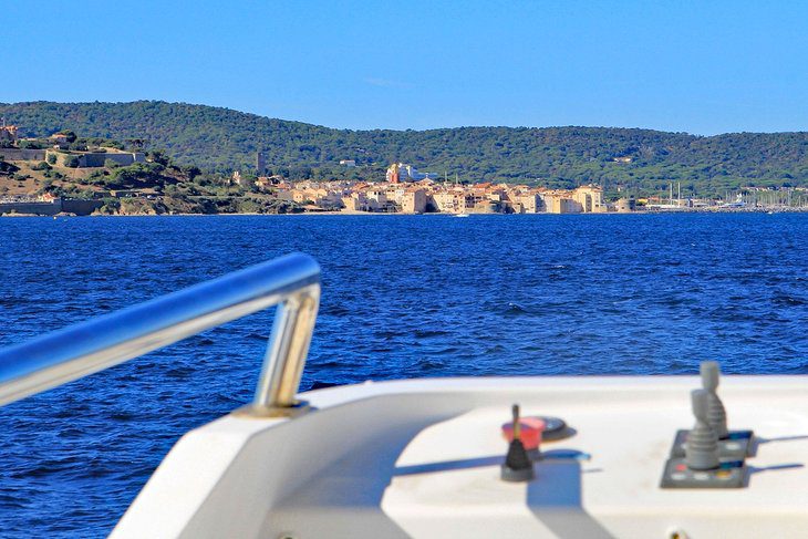 From Nice to Saint-Tropez: 3 Best Ways to Get There